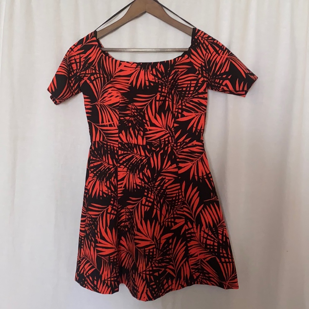 Zara Dress